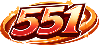 Logo 551